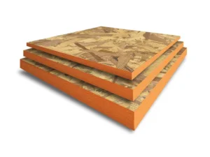 Tablero OSB 9,5 x 1220 x 2440 mm