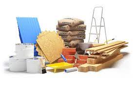 Materiales de Obra