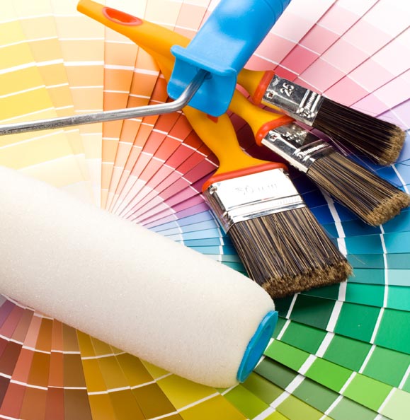 Pinturas